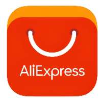 AliExpress Logo